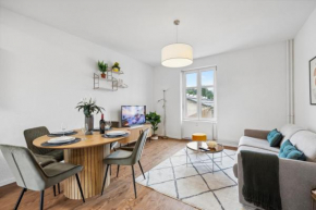 The R Apartment Otilia